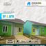 2 Kamar Rumah for sale in Lampung, Sukarame, Bandar Lampung, Lampung