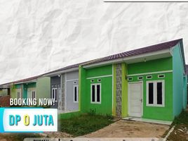 2 Kamar Rumah for sale in Lampung, Sukarame, Bandar Lampung, Lampung