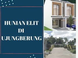 3 Bedroom House for sale in Sumurbandung, Bandung, Sumurbandung