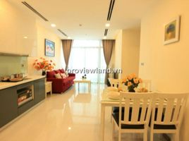 2 Phòng ngủ Chung cư for rent in Sài Gòn Pearl, Phường 22, Phường 22