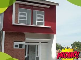 3 Bedroom House for sale in Cileunyi, Bandung, Cileunyi