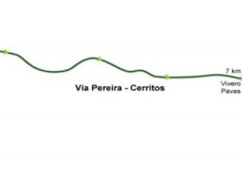  Land for sale in Pereira, Risaralda, Pereira