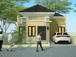 3 Kamar Rumah for sale in Godeyan, Sleman, Godeyan