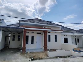 3 Kamar Rumah for sale in Pekan Baru, Riau, Tampan, Pekan Baru