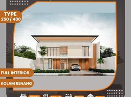 5 Bedroom House for sale in Pekan Baru, Riau, Tampan, Pekan Baru