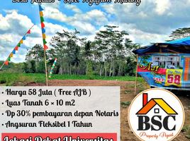  Land for sale in Malang Regency, East Jawa, Kepanjen, Malang Regency