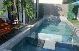 Cho thuê nhà riêng, 4 PN, 210 m², Ngũ Hành Sơn