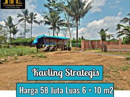  Land for sale in Malang Regency, East Jawa, Kepanjen, Malang Regency