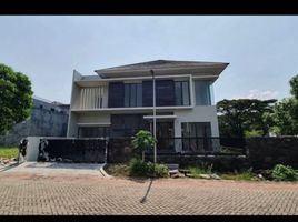 Maison 5 chambre à vendre à Lakarsantri, East Jawa, Lakarsantri, Surabaya, East Jawa