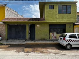 Maison 3 chambre à vendre à Cuautitlan, Mexico, Cuautitlan