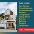 3 Bedroom House for sale in Nusa Dua, Bali, Nusa Dua