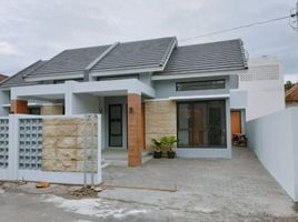 Maison 3 chambre à vendre à Depok, Yogyakarta, Depok