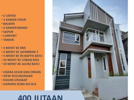 3 Bedroom House for sale in Gayungan, Surabaya, Gayungan