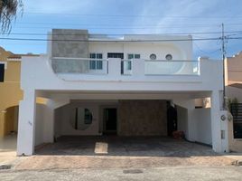 4 Schlafzimmer Haus zu verkaufen in Merida, Yucatan, Merida
