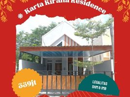 2 Bedroom House for sale in Prambanan, Klaten, Prambanan