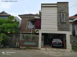 6 Schlafzimmer Haus zu verkaufen in Taman, East Jawa, Taman, Sidoarjo