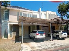 3 Habitación Villa en venta en Lakarsantri, East Jawa, Lakarsantri