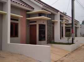 2 Bedroom Villa for sale in Bojonggede, Bogor, Bojonggede