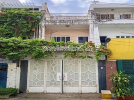  Villa for sale in Ward 12, District 3, Ward 12