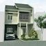 Villa 3 chambre à vendre à Duren Sawit, Jakarta, Duren Sawit, Jakarta Timur