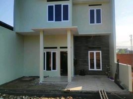 Villa 3 chambre à vendre à Duren Sawit, Jakarta, Duren Sawit, Jakarta Timur