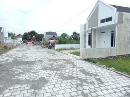 2 Kamar Rumah for sale in Jagonalan, Klaten, Jagonalan