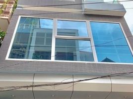  House for sale in Ward 12, Ho Chi Minh City, Ward 12