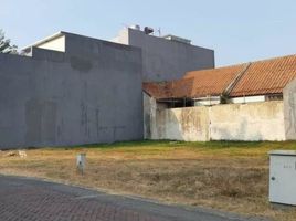  Terreno (Parcela) en venta en Tambaksari, East Jawa, Tambaksari
