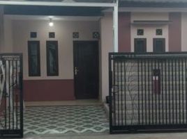 2 Bedroom House for sale in Husein Sastranegara International Airport, Andir, Cimahi Tengah