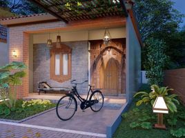 2 Bedroom House for sale in Magelang, Jawa Tengah, Borobudur, Magelang