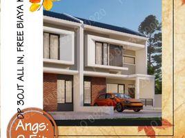 2 Bedroom House for sale in Soreang, Bandung, Soreang