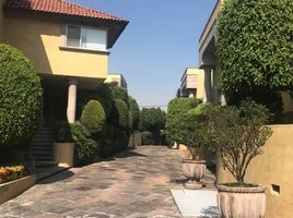 4 Schlafzimmer Haus zu verkaufen in Alvaro Obregon, Mexico City, Alvaro Obregon