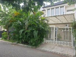 3 Schlafzimmer Villa zu verkaufen in Mulyorejo, East Jawa, Mulyorejo