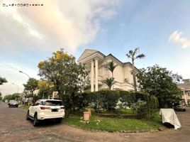 4 Habitación Casa en venta en Tambaksari, East Jawa, Tambaksari