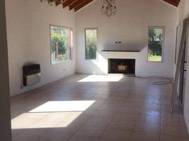 3 Schlafzimmer Haus zu verkaufen in Escobar, Buenos Aires, Escobar