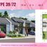 2 Bedroom House for sale in Legok, Tangerang, Legok