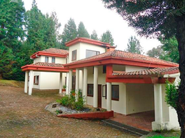 6 chambre Villa for sale in La Calera, Cundinamarca, La Calera