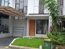 2 Bedroom Villa for sale in Pamulang, Tangerang, Pamulang