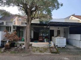 4 Kamar Rumah for sale in Buduran, Sidoarjo, Buduran