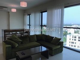 2 Habitación Departamento en alquiler en Thao Dien, Ho Chi Minh City, Thao Dien, District 2, Ho Chi Minh City