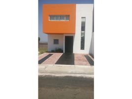 Maison 3 chambre à vendre à Morelia, Michoacan, Morelia