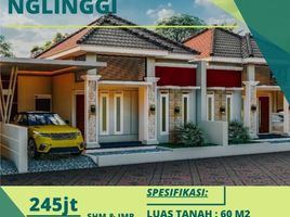 2 Kamar Rumah for sale in Klaten Selatan, Klaten, Klaten Selatan