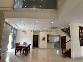 5 Phòng ngủ Nhà mặt tiền for rent at Riviera Cove, Phước Long B, Quận 9