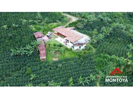 Estudio Villa en venta en Santa Rosa De Cabal, Risaralda, Santa Rosa De Cabal