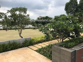  Biệt thự for sale at Holm Villas, Thảo Điền