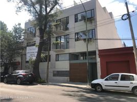2 Habitación Departamento en venta en Miguel Hidalgo, Ciudad de México, Miguel Hidalgo