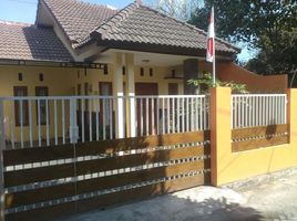 3 Bedroom House for sale in Gamping, Sleman, Gamping