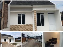 2 Bedroom House for sale in Pameungpeuk, Bandung, Pameungpeuk