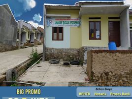 2 Kamar Rumah for sale in Lampung, Sukarame, Bandar Lampung, Lampung