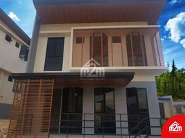 4 Bedroom Villa for sale in Cebu, Central Visayas, Compostela, Cebu